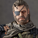 Image for article titled $300 Statue Of Metal Gear Solid V's Venom Snake Includes Cute Puppy